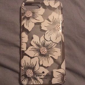 Kate spade phone case